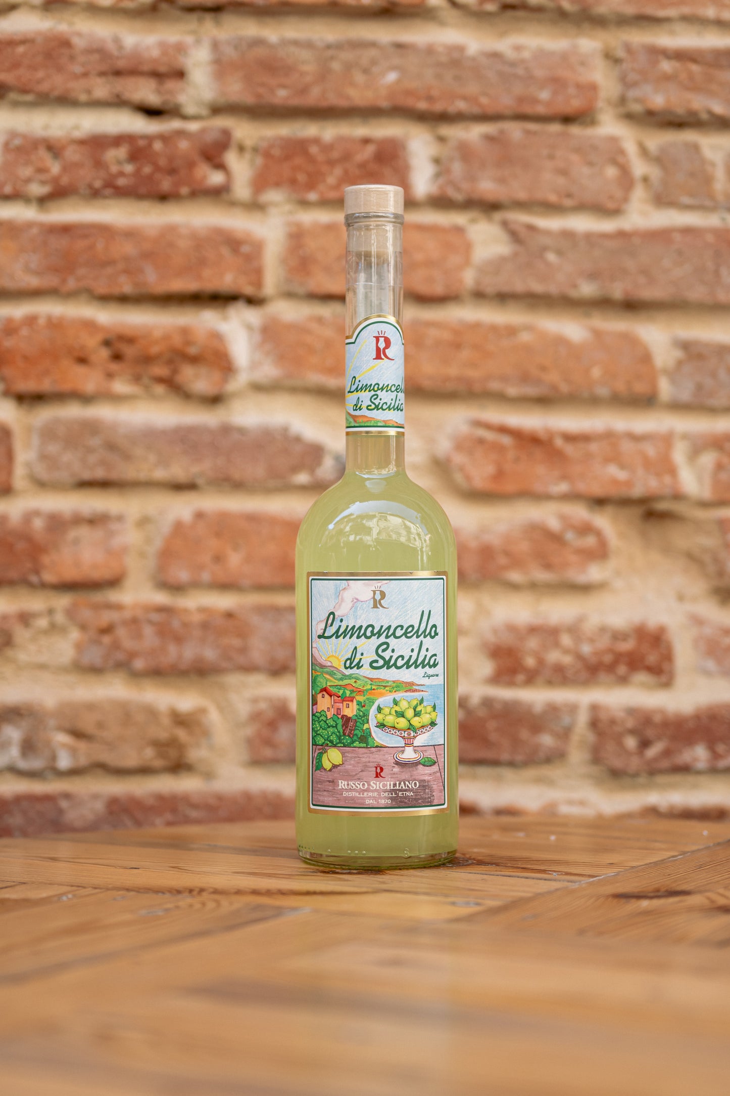 SICILIAN LIMONCELLO 32%