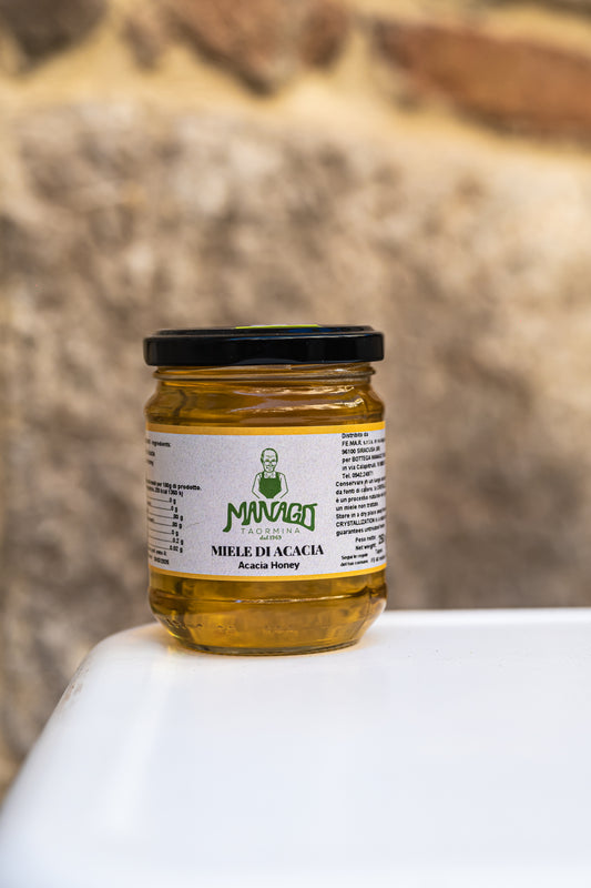 MIELE DI ACACIA