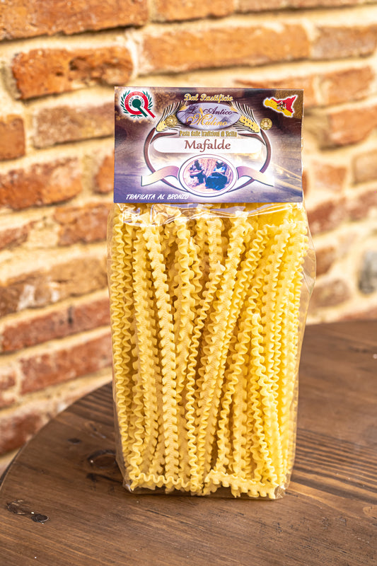 SICILIAN MAFALDE 500gr.