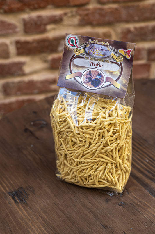 SICILIAN TROFIE 500gr. 